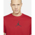 Camiseta Nike Jordan Jumpman Dri-FIT Hombre Red