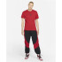 Camiseta Nike Jordan Jumpman Dri-FIT Hombre Red
