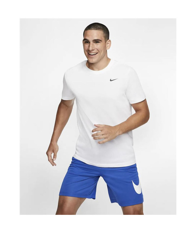 Camiseta Nike Dri-FIT Hombre WH