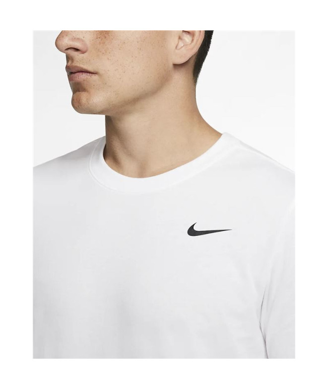T-shirt Nike Homme Dri-FIT WH