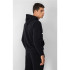Sweatshirt Champion Sweatshirt com capuz para homem Preto