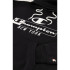 Sweatshirt Champion Sweatshirt com capuz para homem Preto
