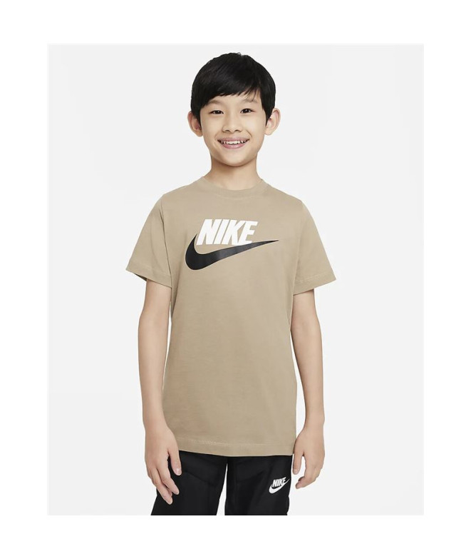 T-shirt Nike Vêtements de sport Enfant