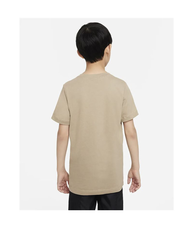 Camiseta Nike Sportswear Infantil