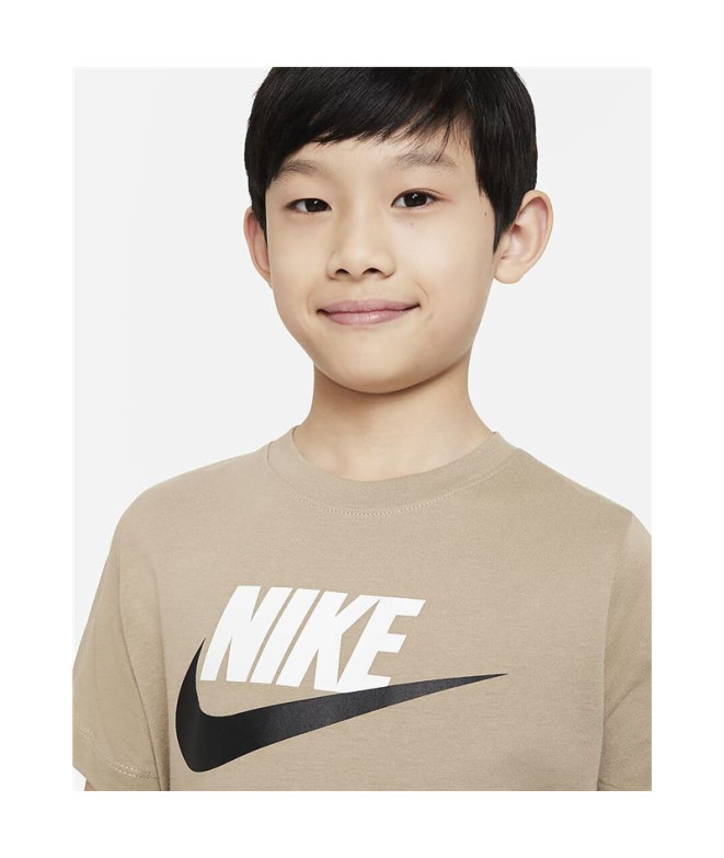 Camiseta Nike Sportswear Infantil