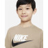 Camiseta Nike Roupa de desporto Infantil