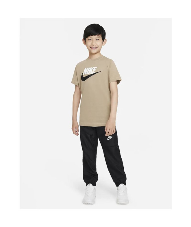 Camiseta Nike Sportswear Infantil
