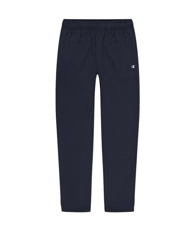 Chándal Champion Full Zip Hombre Green