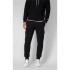 Calças Champion Rib Cuff Cargo Men's Preto