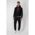 Calças Champion Rib Cuff Cargo Men's Preto