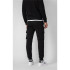 Calças Champion Rib Cuff Cargo Men's Preto