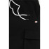 Calças Champion Rib Cuff Cargo Men's Preto