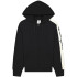 Conjunto Champion Sweatsuit Kids Preto