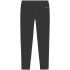 Calça Champion Mulher Joggers com punho em canelado Preto