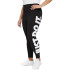 Pantalones Nike Sportswear Essential Mujer Black