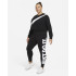 Pantalones Nike Sportswear Essential Mujer Black