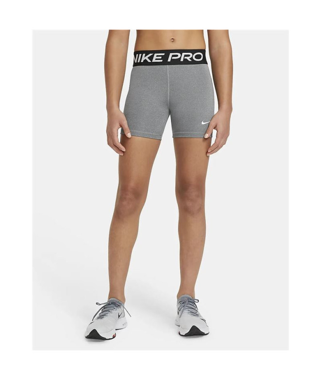 Pantalon Nike Pro Girl Grey