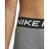 Pantalones Nike Pro Niña Grey