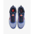 Sapatilhas Tênis Homem de Nikecourt Zoom Pro Azul