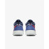 Sapatilhas Tênis Homem de Nikecourt Zoom Pro Azul