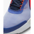 Sapatilhas Tênis Homem de Nikecourt Zoom Pro Azul