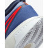 Sapatilhas Tênis Homem de Nikecourt Zoom Pro Azul