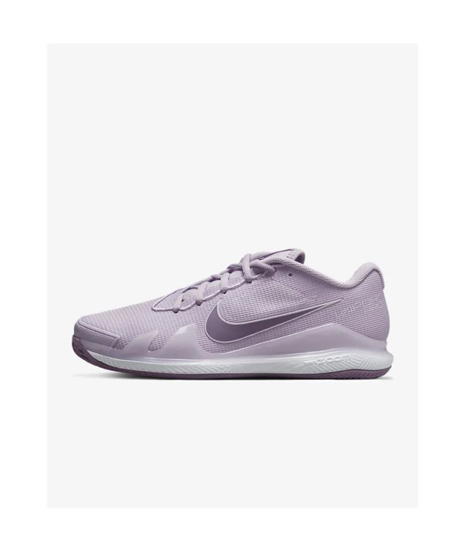 Zapatillas de tenis Nike Court Air Zoom Vapor Pro Mujer Lilac