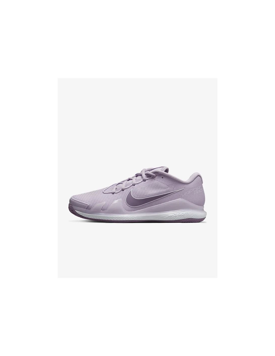 Chaussures tennis Nike Court Femme par Air Zoom Vapor Pro Lilas