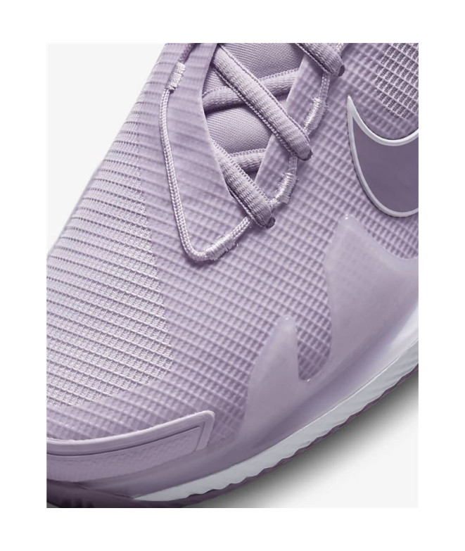 Chaussures tennis Nike Court Femme par Air Zoom...