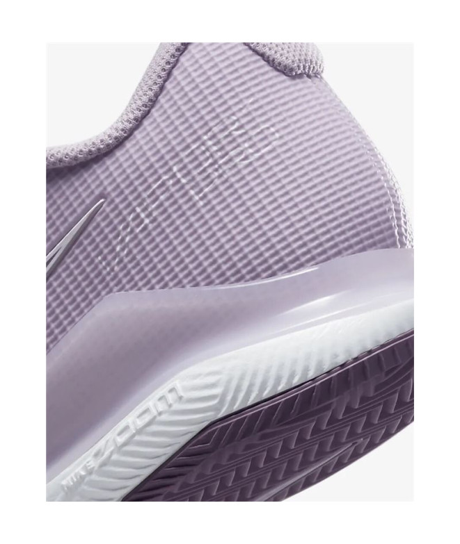 Zapatillas de tenis Nike Court Air Zoom Vapor...