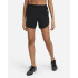 Pantalons running Nike Femme de Tempo Luxe Noir