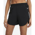 Pantalons running Nike Femme de Tempo Luxe Noir