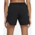 Pantalons running Nike Femme de Tempo Luxe Noir