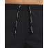 Pantalons running Nike Femme de Tempo Luxe Noir