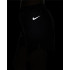 Pantalons running Nike Femme de Tempo Luxe Noir