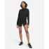 Pantalons running Nike Femme de Tempo Luxe Noir