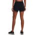 Pantalones Cortos Under Armour Fly-By 2.0 Mujer BK
