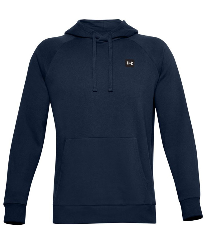 Sweatshirt Under Armour Rival Fleece Men Blue