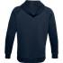 Sudadera Under Armour Rival Fleece Hombre Blue