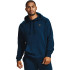 Sudadera Under Armour Rival Fleece Hombre Blue