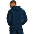 Sudadera Under Armour Rival Fleece Hombre Blue