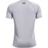 Camiseta Under Armour Menino Tech Big Logo Cinzento