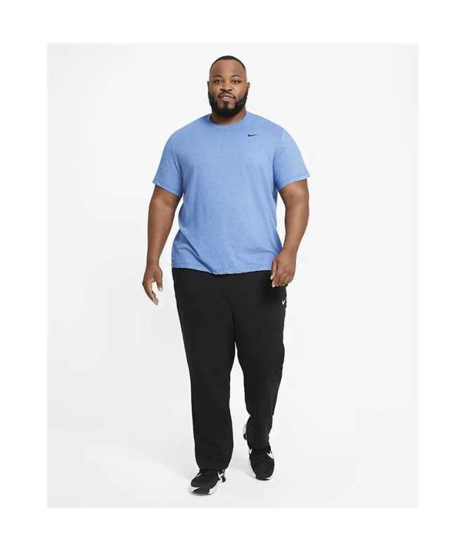 Camiseta Nike Dri-FIT Hombre Blue