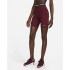 Calça Nike Mulher Pro 365 Roxo