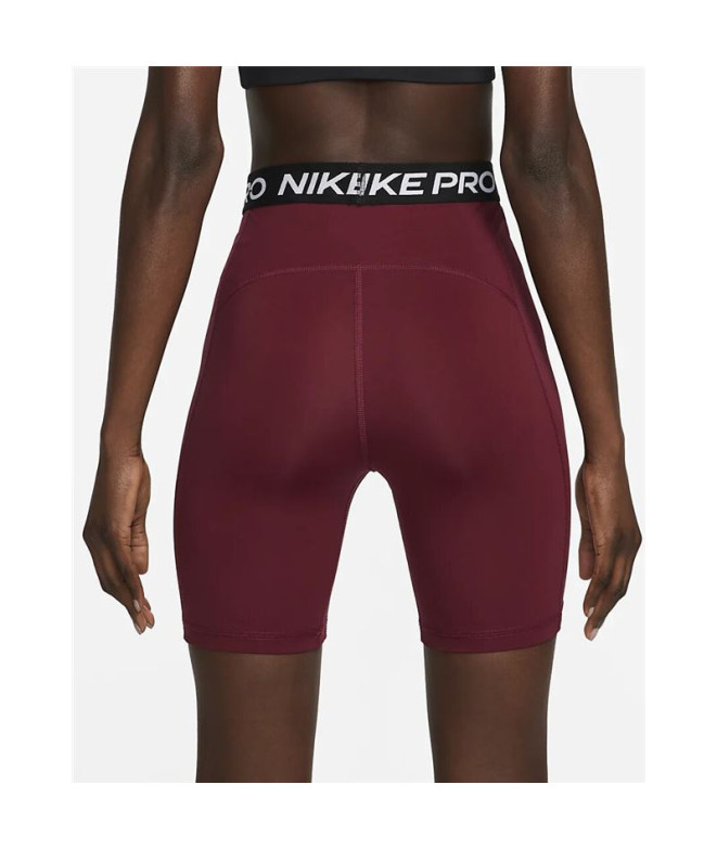 Calça Nike Mulher Pro 365 Roxo