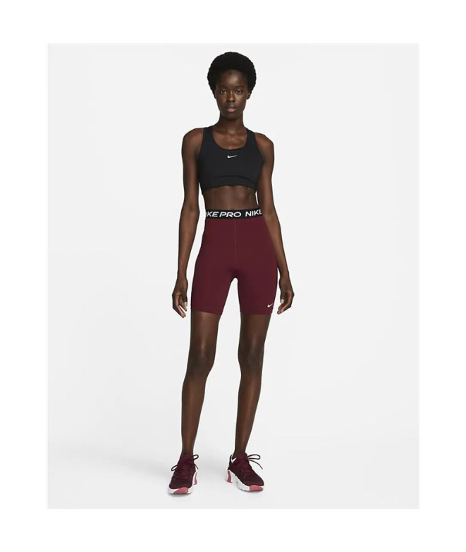 Calça Nike Mulher Pro 365 Roxo