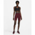 Calça Nike Mulher Pro 365 Roxo