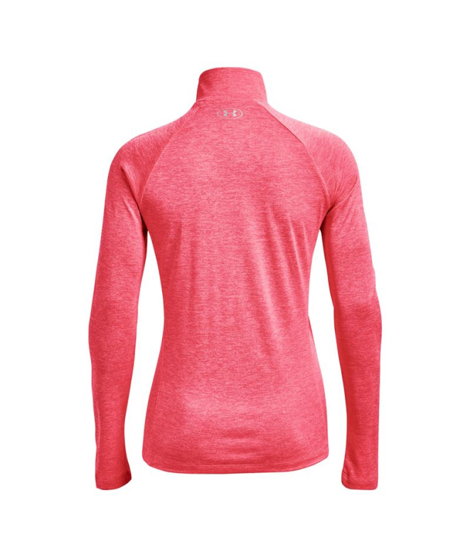 Sudadera Under Armour Tech™ Twist Mujer