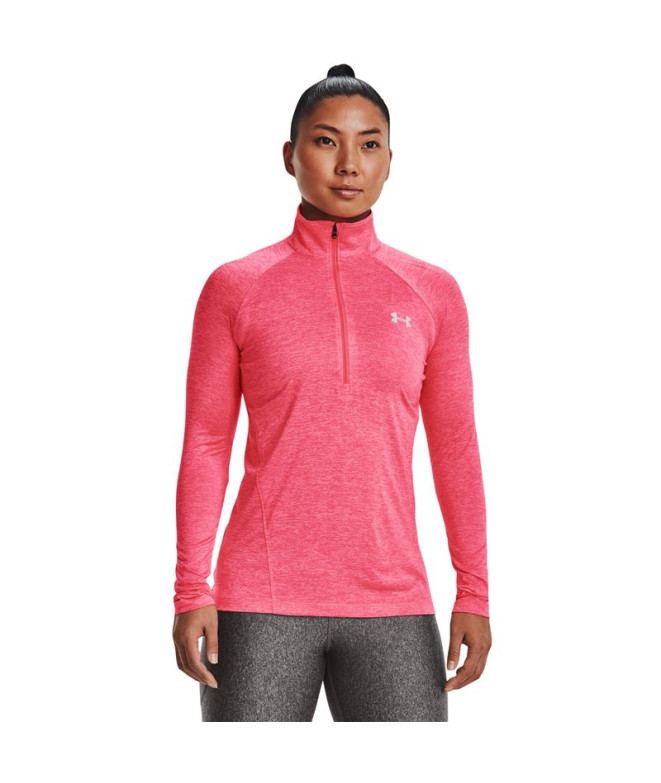 Sudadera Under Armour Tech™ Twist Mujer