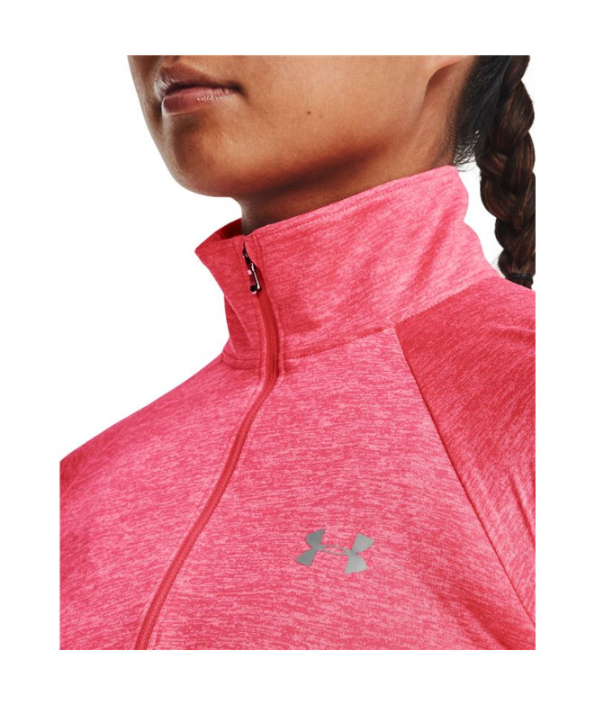 Sudadera Under Armour Tech™ Twist Mujer